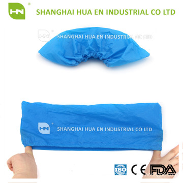 Great Quality Lower Price Safety Cpe Shoe Cover